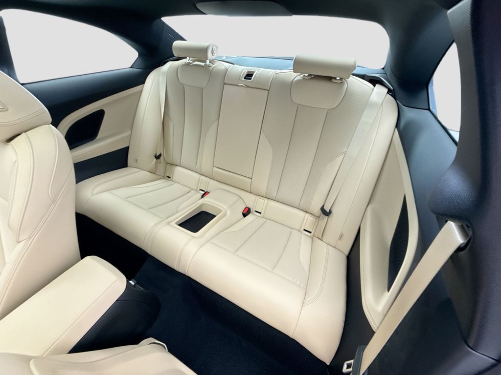 Thumbnail: 2025 BMW 2 Series - 20