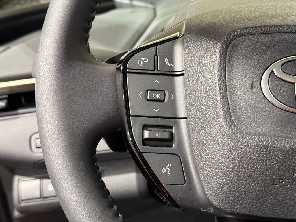 Thumbnail: 2026 Toyota bZ - 25