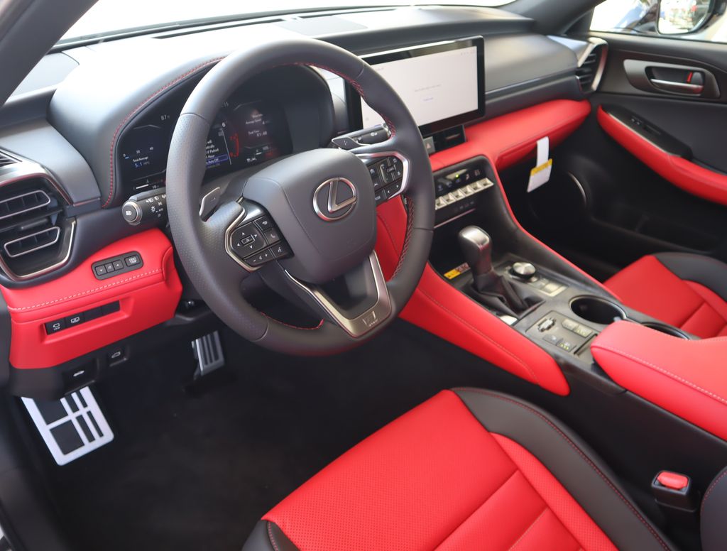Thumbnail: 2026 Lexus IS - 29
