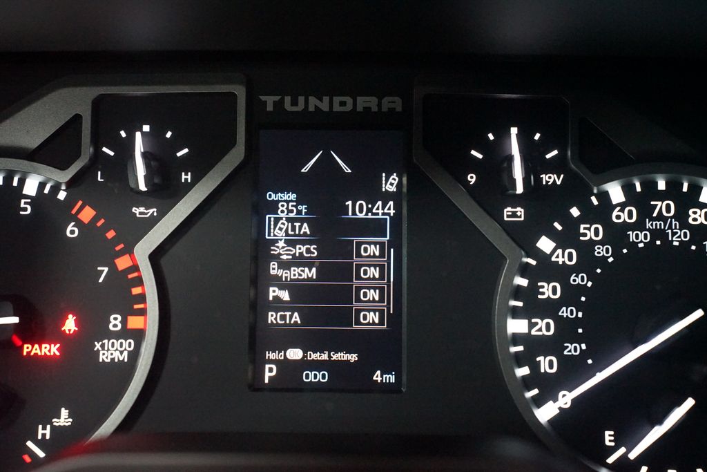 Thumbnail: 2025 Toyota Tundra - 17