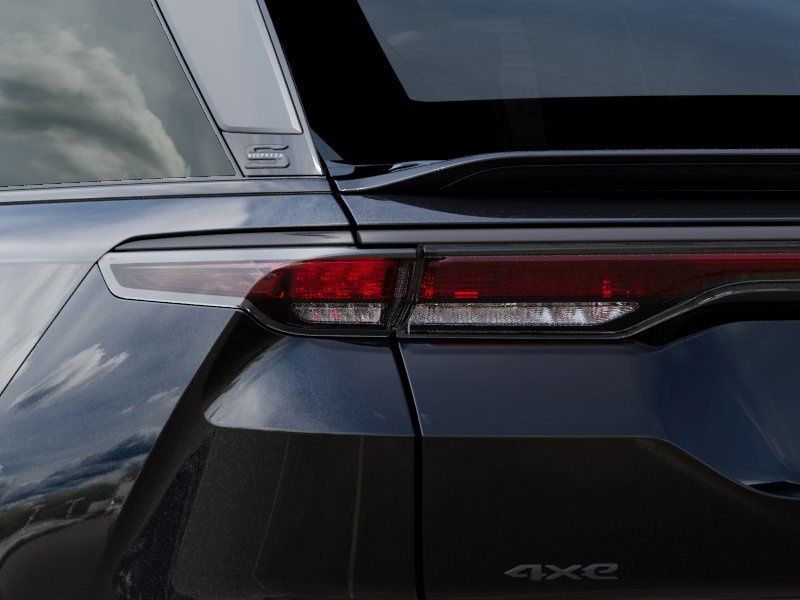 2025 Jeep Wagoneer S Launch Edition - Photo 9