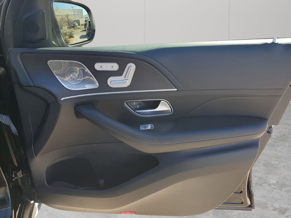 Used Car 2023 Mercedes-benz Gle  Gle 350 For Sale Under $40,000 In Austin, Texas