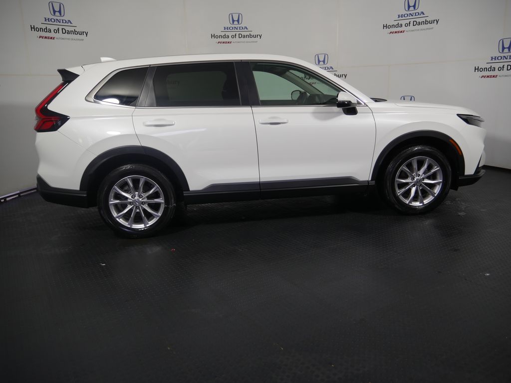 Thumbnail: 2024 Honda CR-V - 3