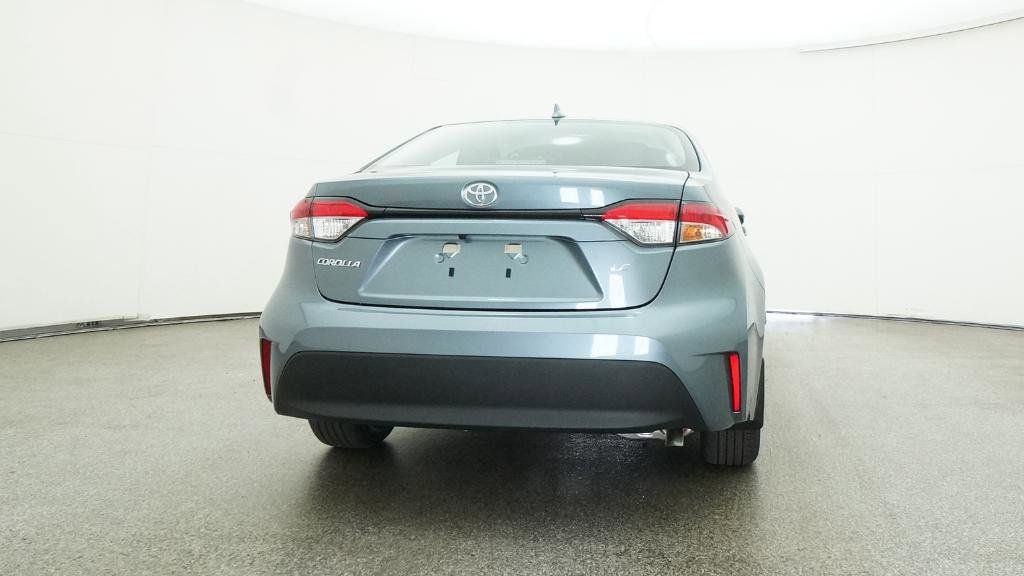 Thumbnail: 2026 Toyota Corolla - 24