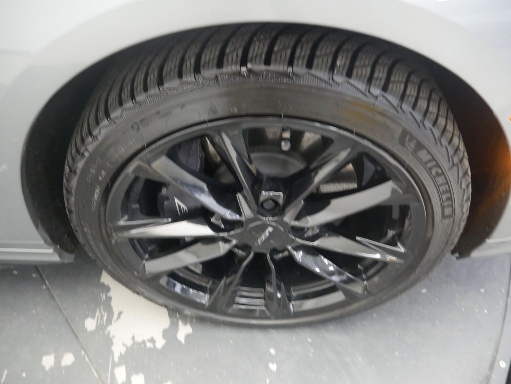 Thumbnail: 2024 Cadillac CT4 - 18