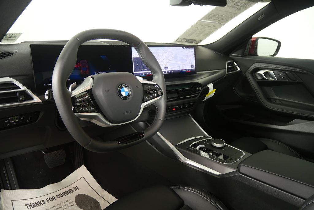 Thumbnail: 2025 BMW 2 Series - 13