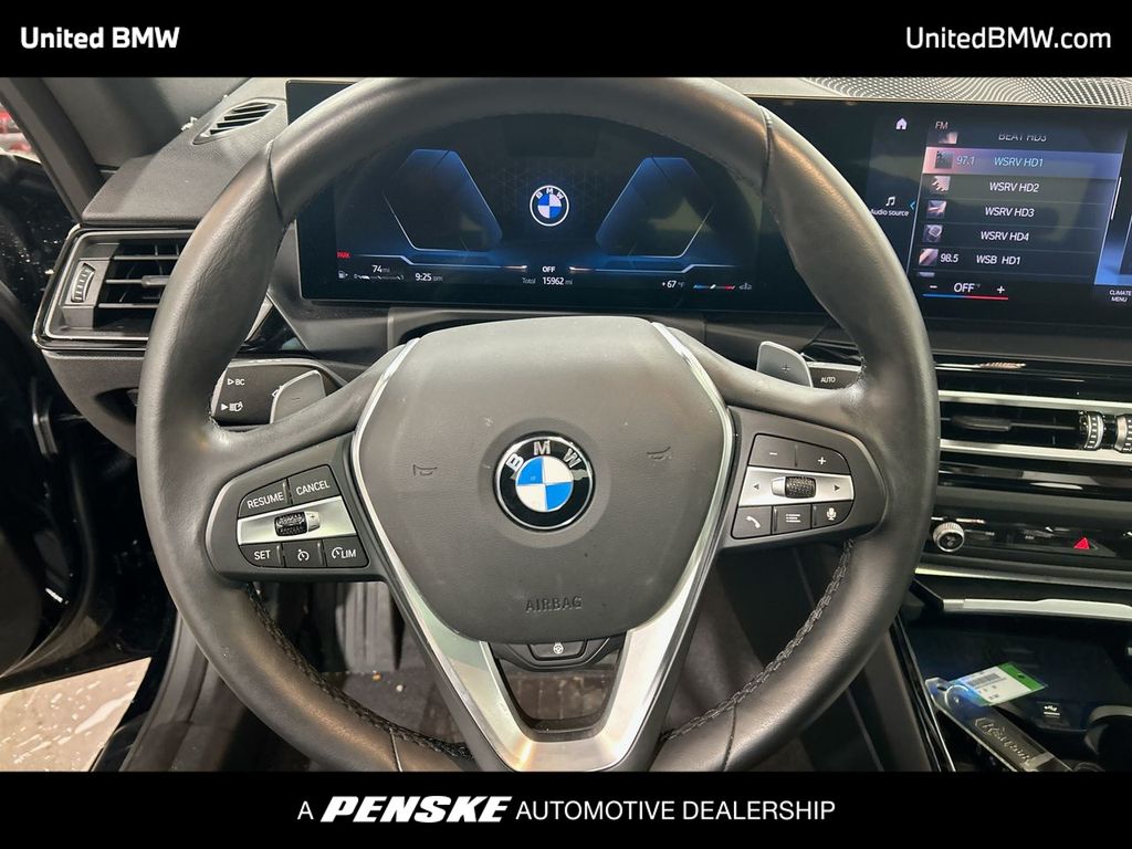 2024 BMW 2 Series 230i 14