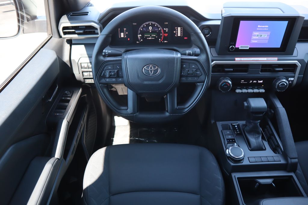 Thumbnail: 2025 Toyota Tacoma - 10