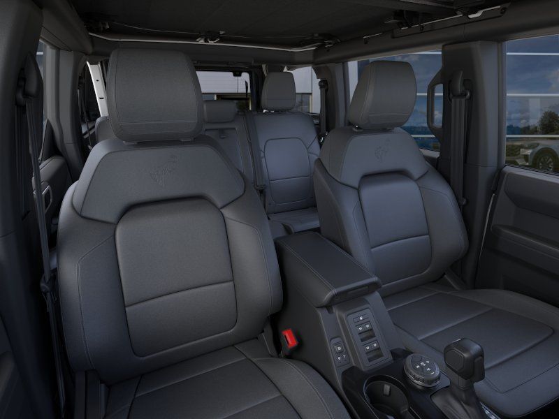 New 2026 Oxford White Ford Outer Banks® image 10