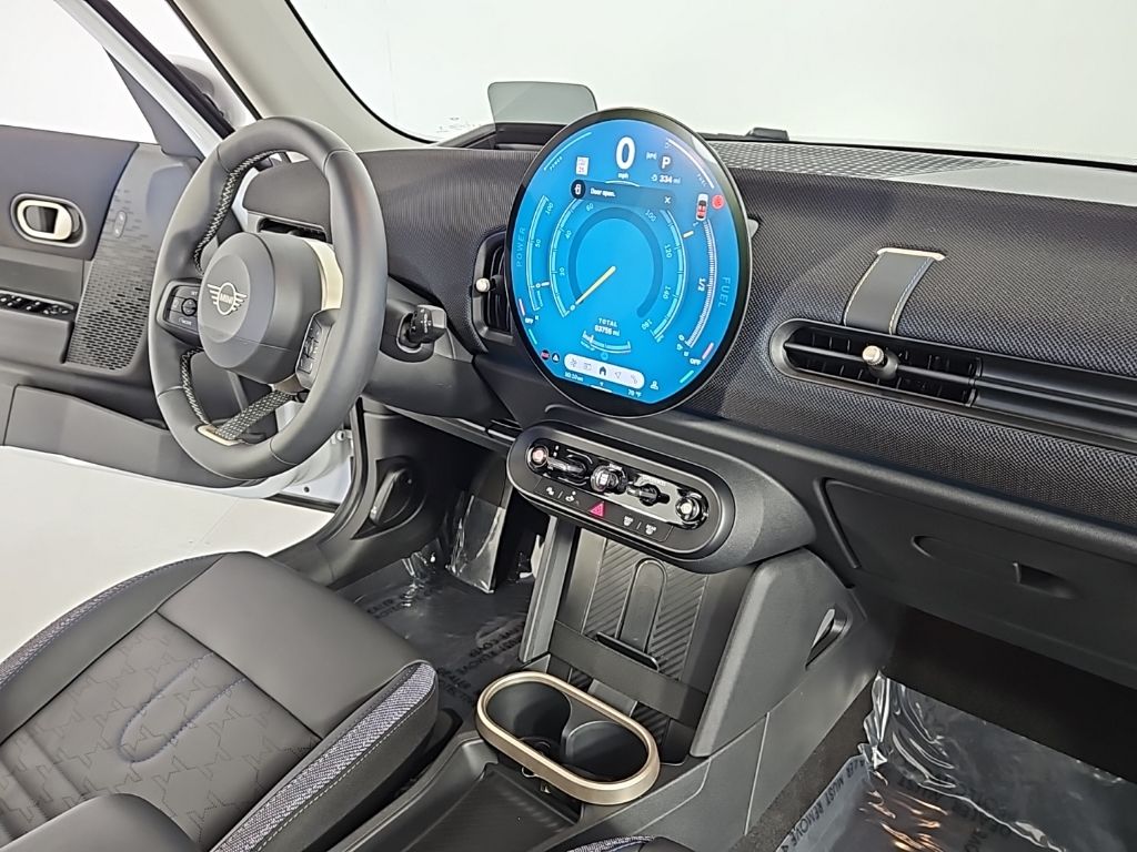 Thumbnail: 2025 MINI Cooper - 13