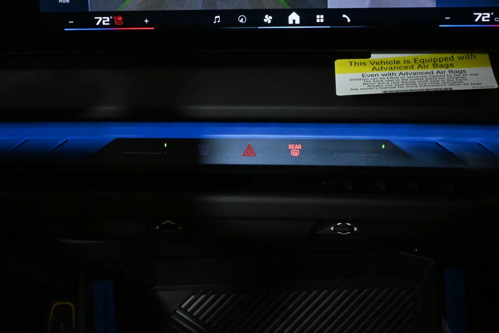 Thumbnail: 2025 BMW X3 - 26