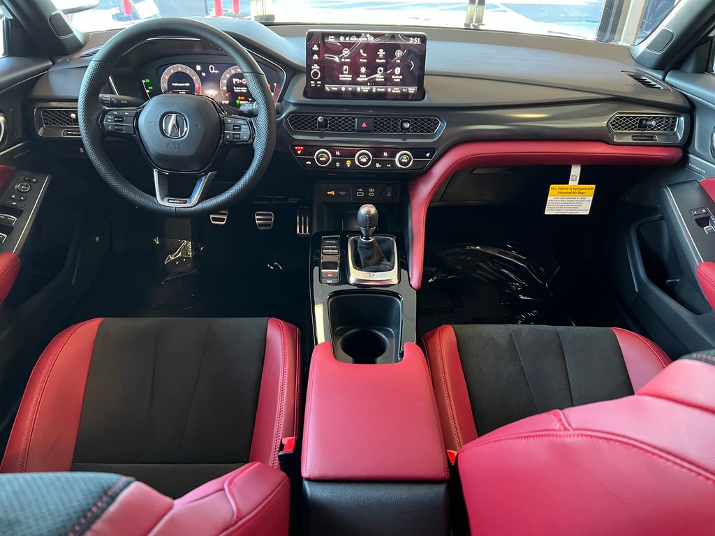 Thumbnail: 2026 Acura Integra - 28