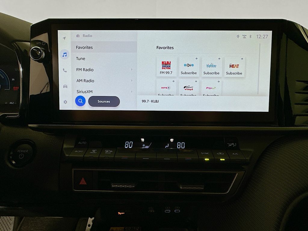 Thumbnail: 2025 Toyota Camry - 14