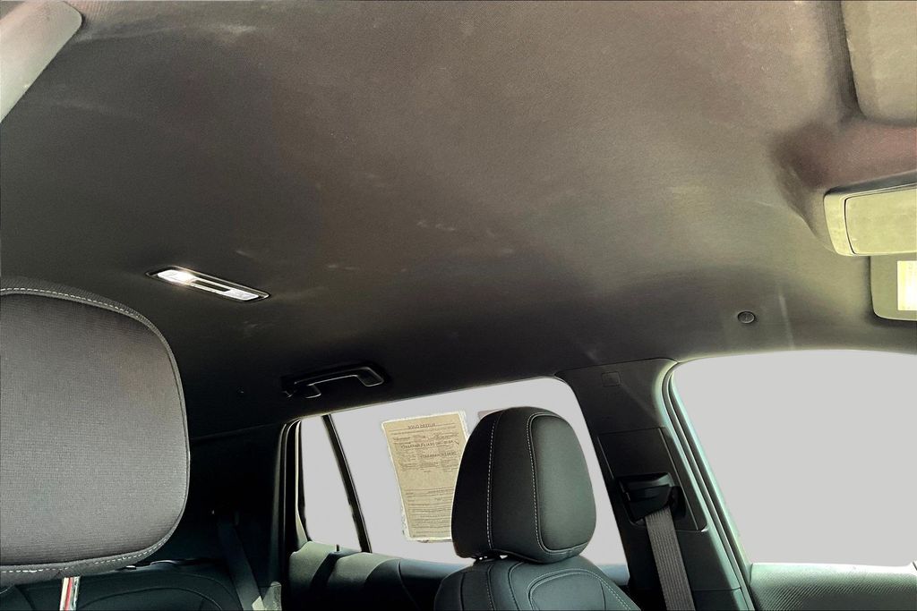 Used 2026 Chevrolet Equinox SUV