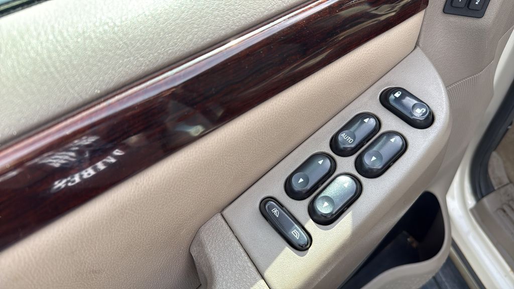 2005 Ford Explorer