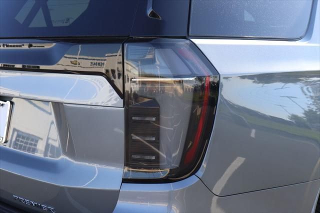 Thumbnail: 2026 Chevrolet Tahoe - 7