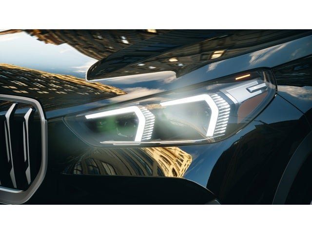 Thumbnail: 2025 BMW X1 - 6