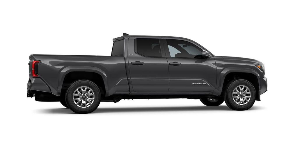 Thumbnail: 2025 Toyota Tacoma - 12