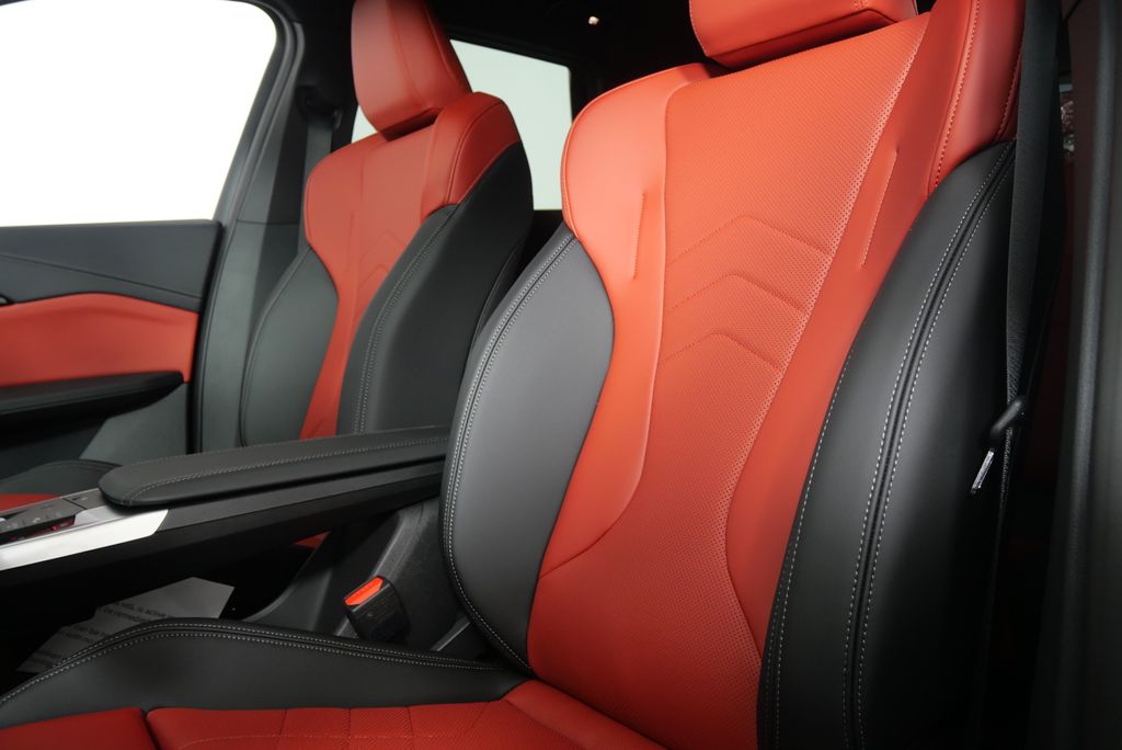 2025 BMW X1 xDrive28i 10