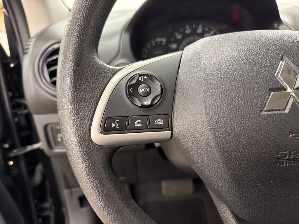 Certified Used 2024  Mitsubishi ES image 19