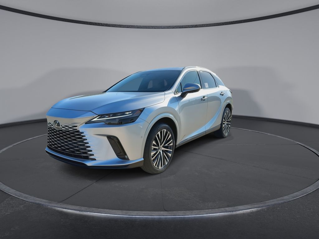 Thumbnail: 2026 Lexus RX - 4