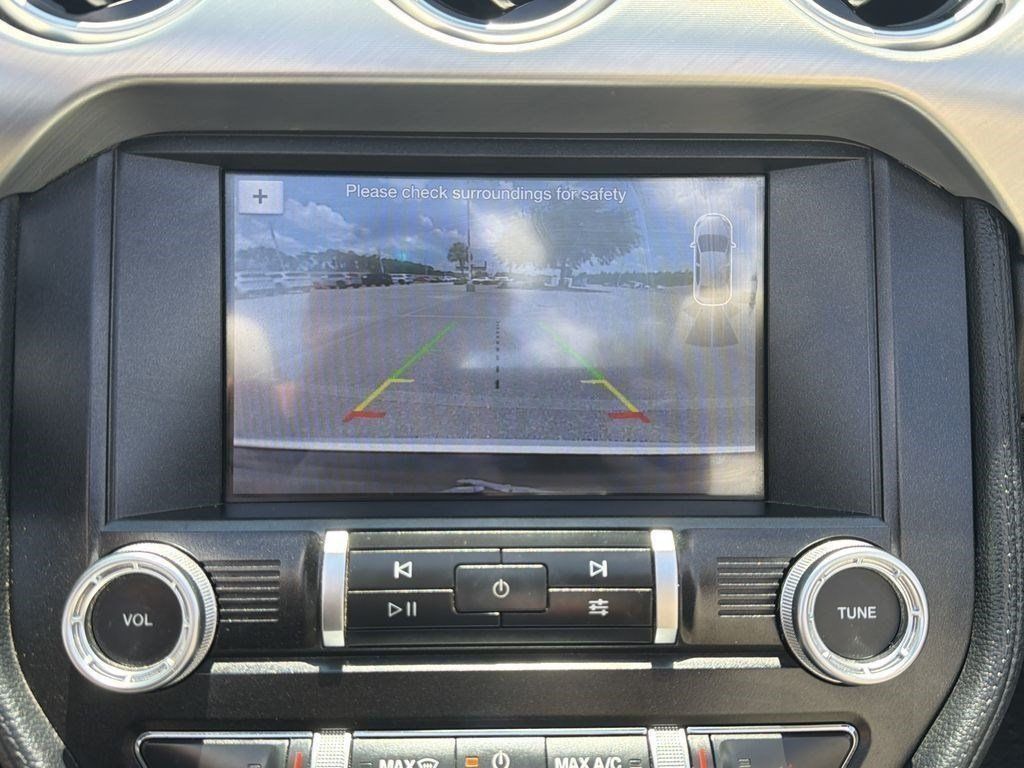 Used 2019 Ford Mustang Convertible