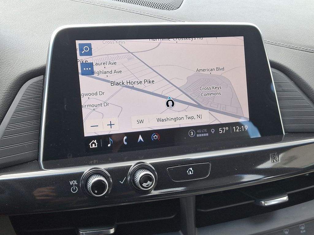 2021 Cadillac CT4 Premium Luxury 16