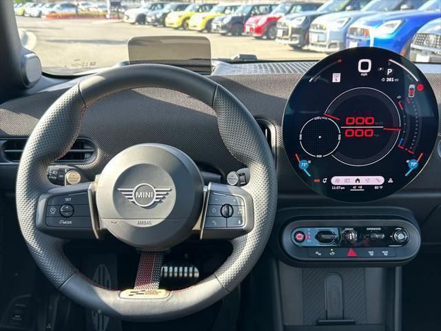 Thumbnail: 2026 MINI Cooper - 14