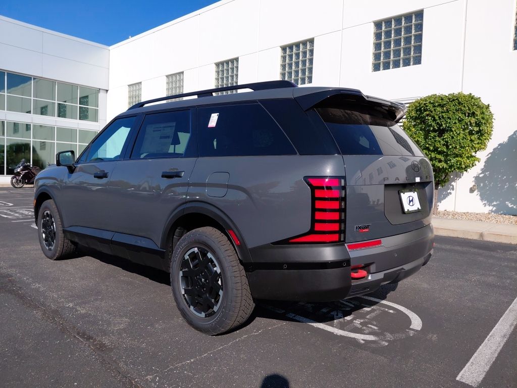 Thumbnail: 2026 Hyundai Palisade - 6