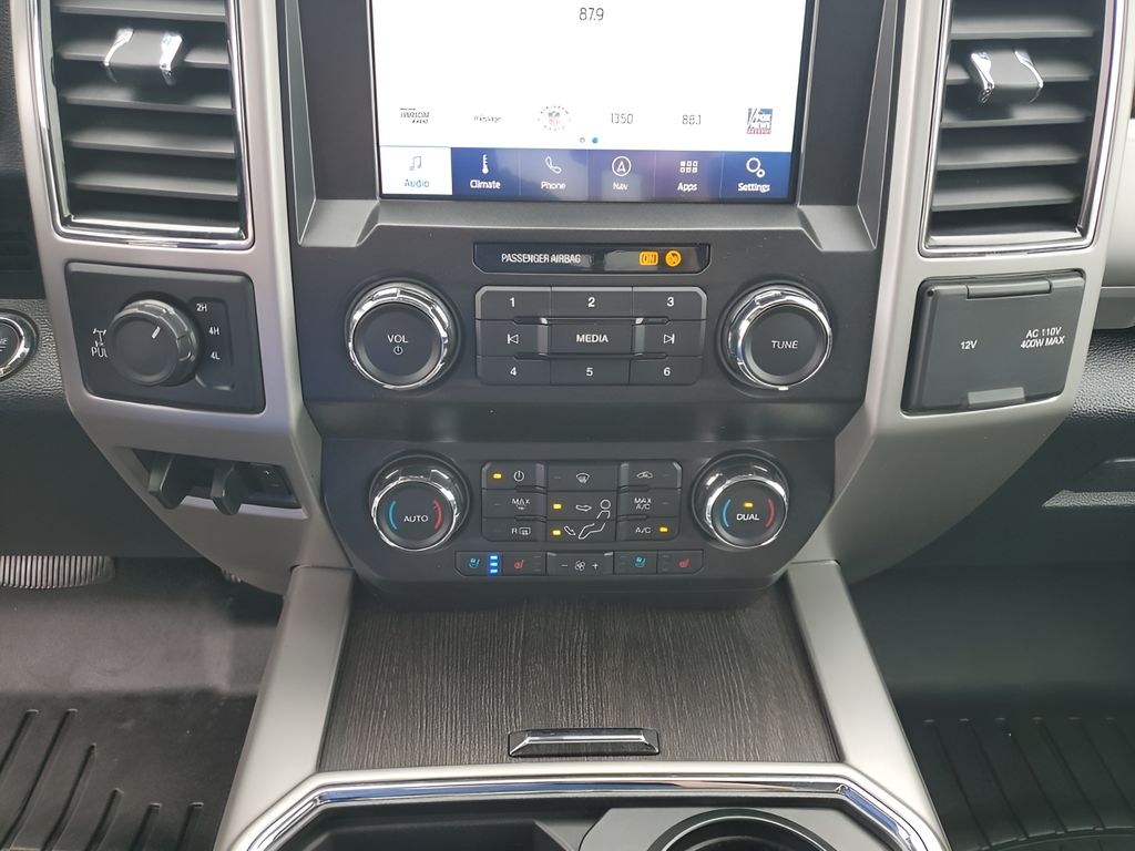 2020 Ford F-250sd  Lariat In Austin, Texas