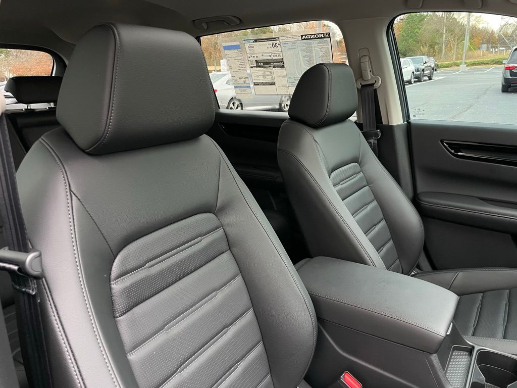 Thumbnail: 2026 Honda CR-V - 32