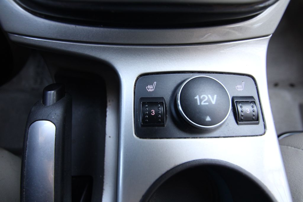Used 2013 Ford Escape SUV
