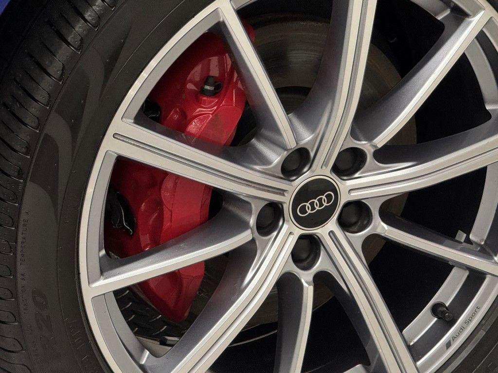 2024 Audi Q5 Premium Plus 12