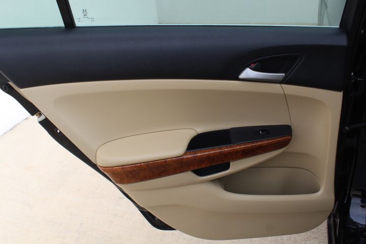 Used Car 2011 Honda Accord  Ex For Sale Under $10,000 In Georgetown, Texas