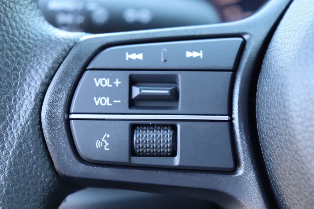 Thumbnail: 2025 Honda Accord - 26