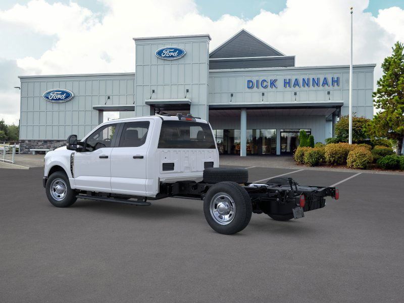 2026 Ford F-350SD XL
