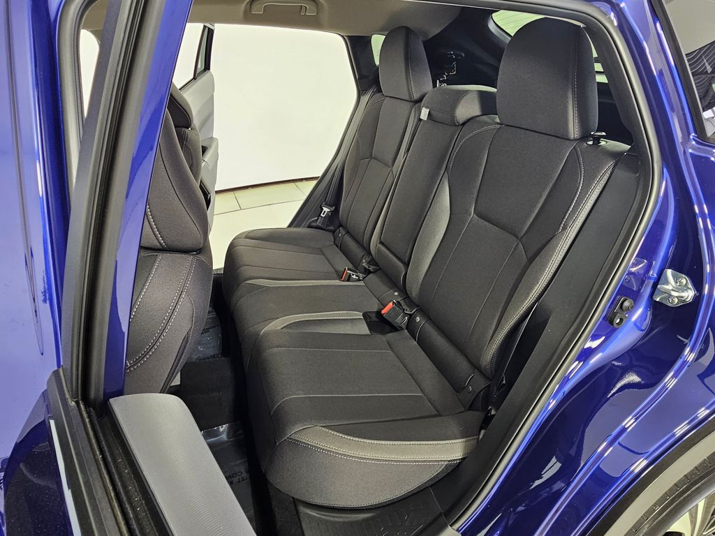 Thumbnail: 2025 Subaru Crosstrek - 20