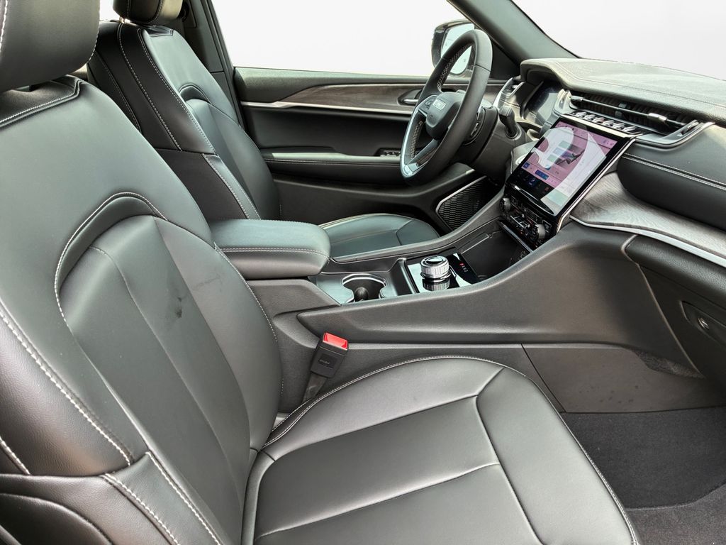 New Car 2025 Jeep Grand Cherokee  Limited For Sale Under $50,000 In Austin, Texas