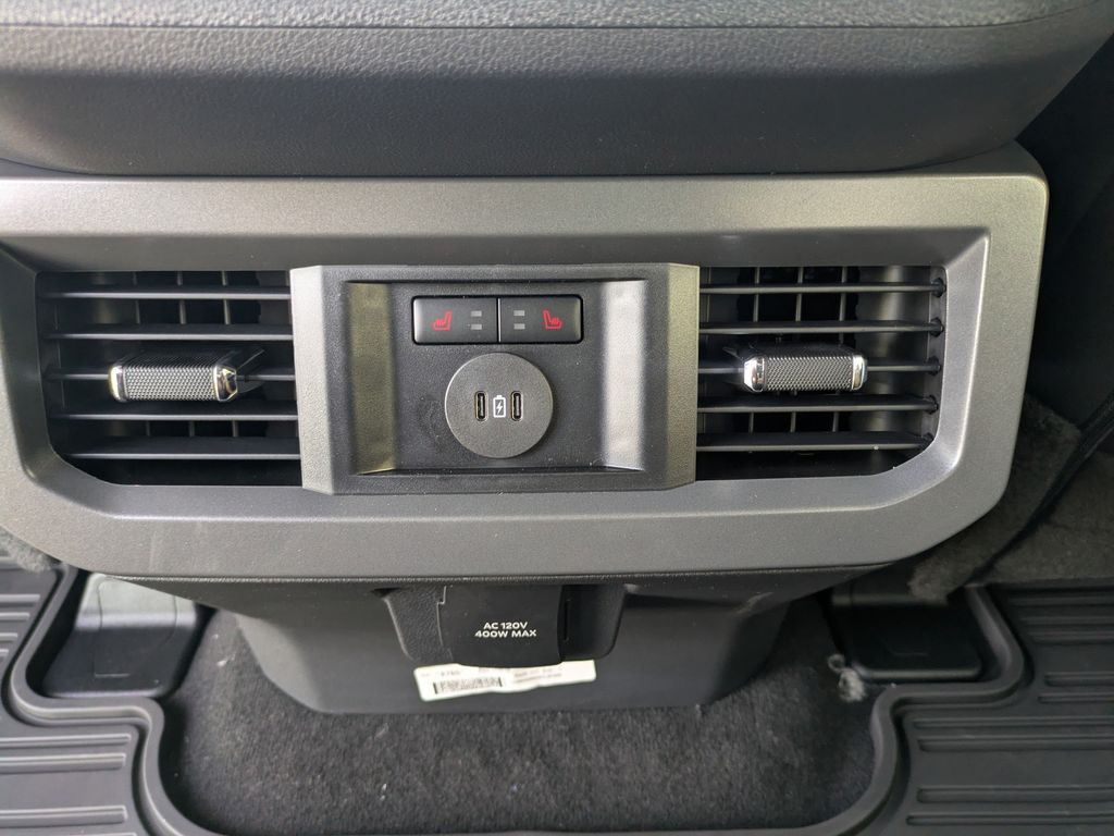 2026 Ford F-350 Super Duty LARIAT