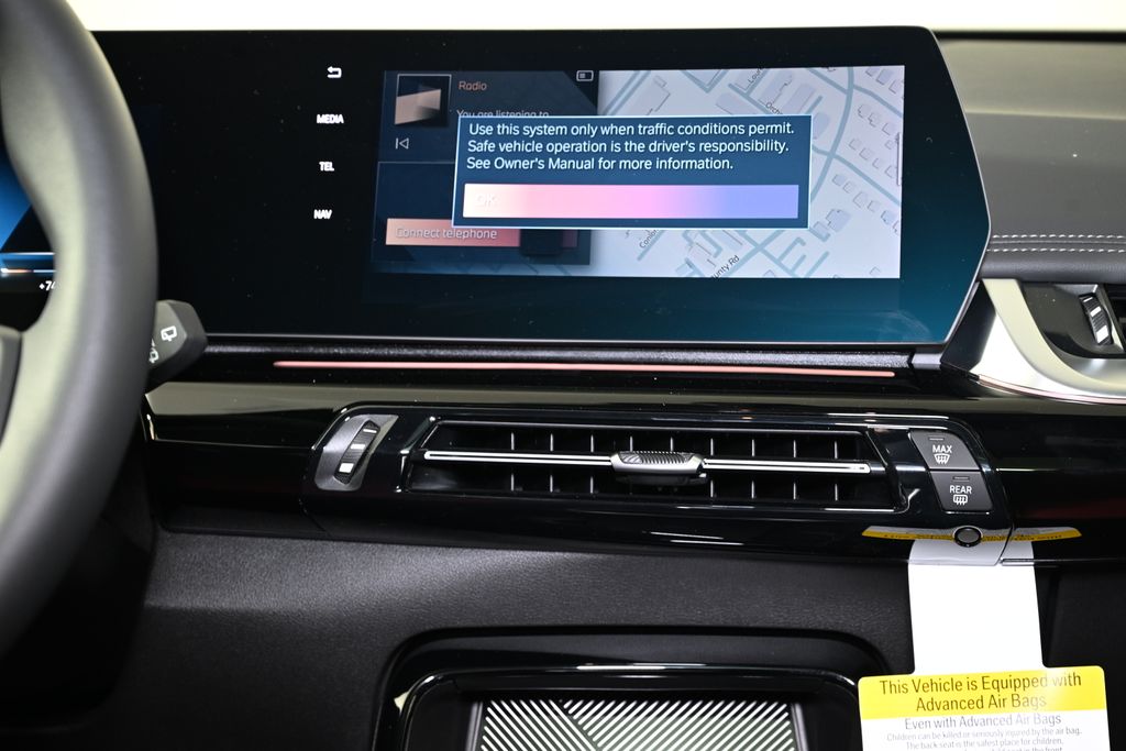 Thumbnail: 2025 BMW X1 - 18