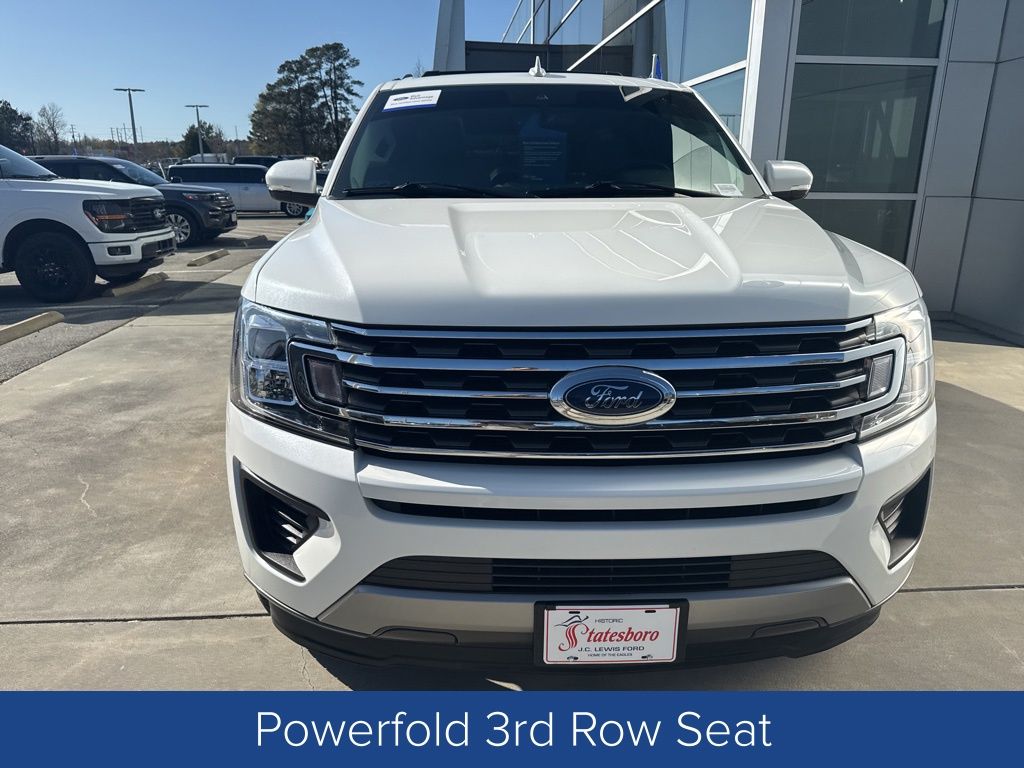 2020 Ford Expedition XLT