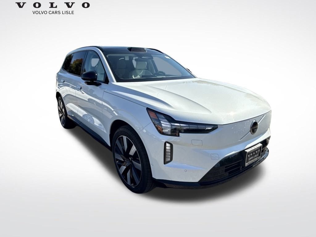 2025 Volvo EX90 Twin Plus 7-Passenger eAWD