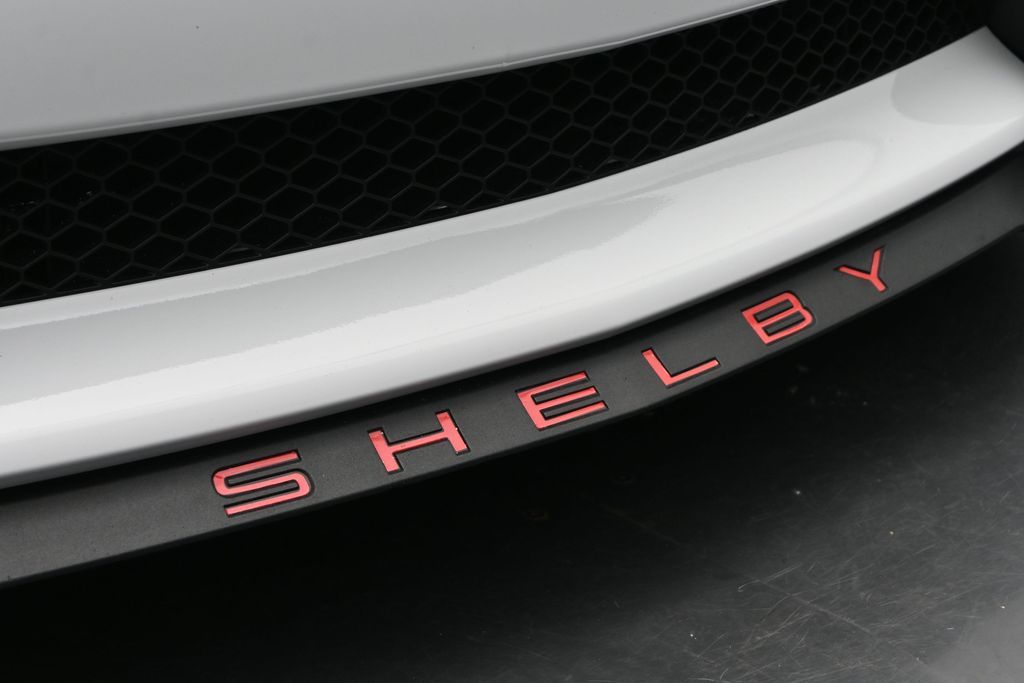 2017 Ford Shelby GT350 
