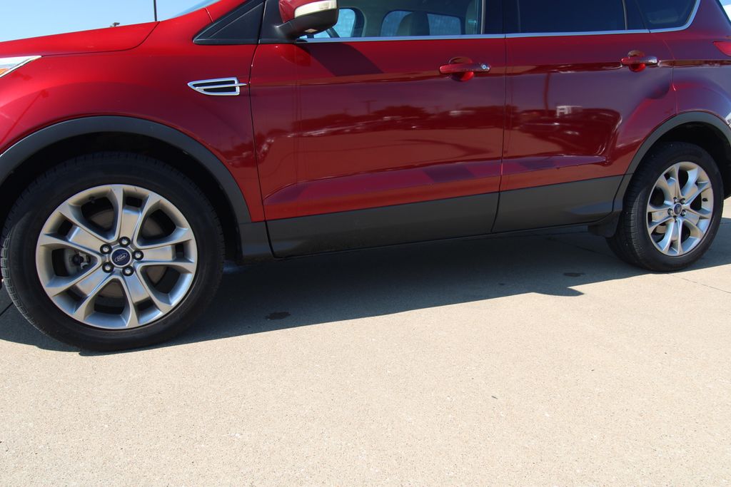 Used 2013 Ford Escape SUV