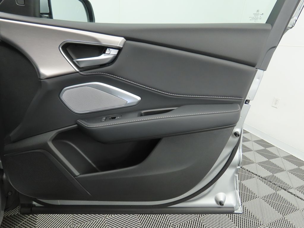 2025 Acura RDX Technology 25