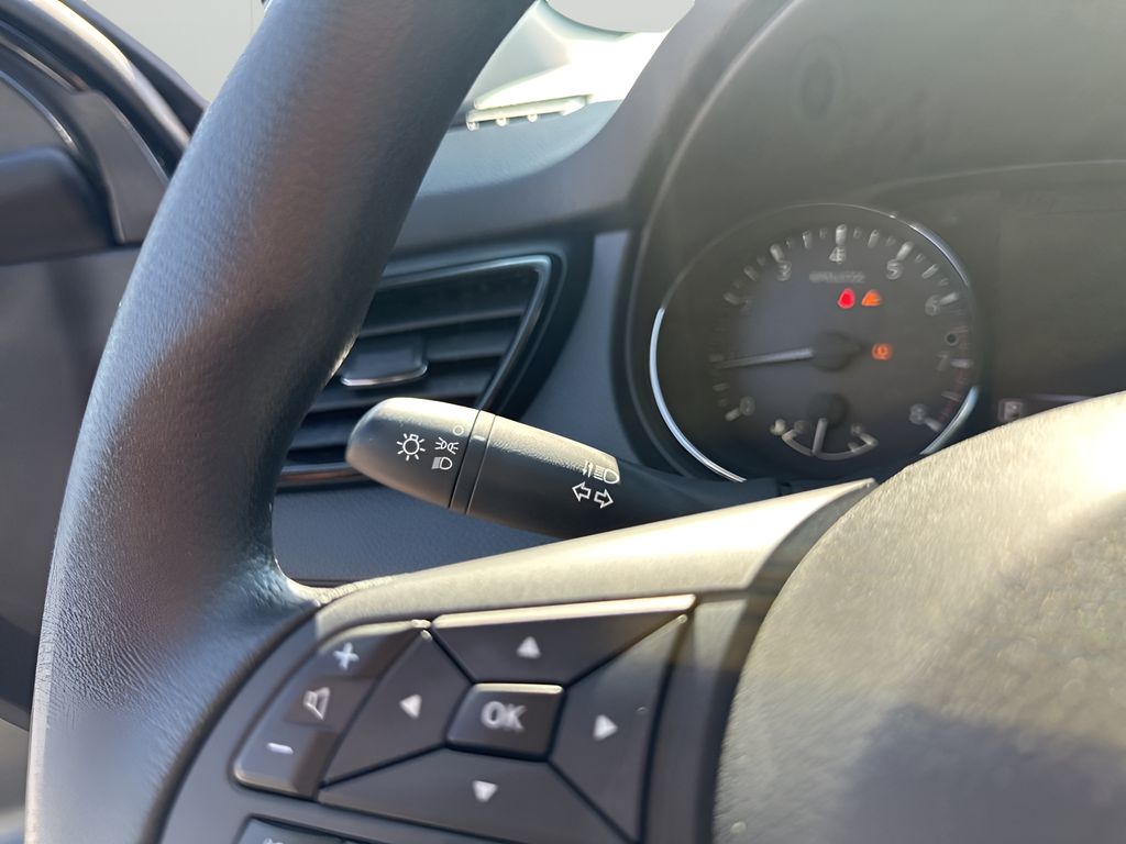 Used Car 2018 Nissan Rogue Sport  S For Sale In Austin, Texas