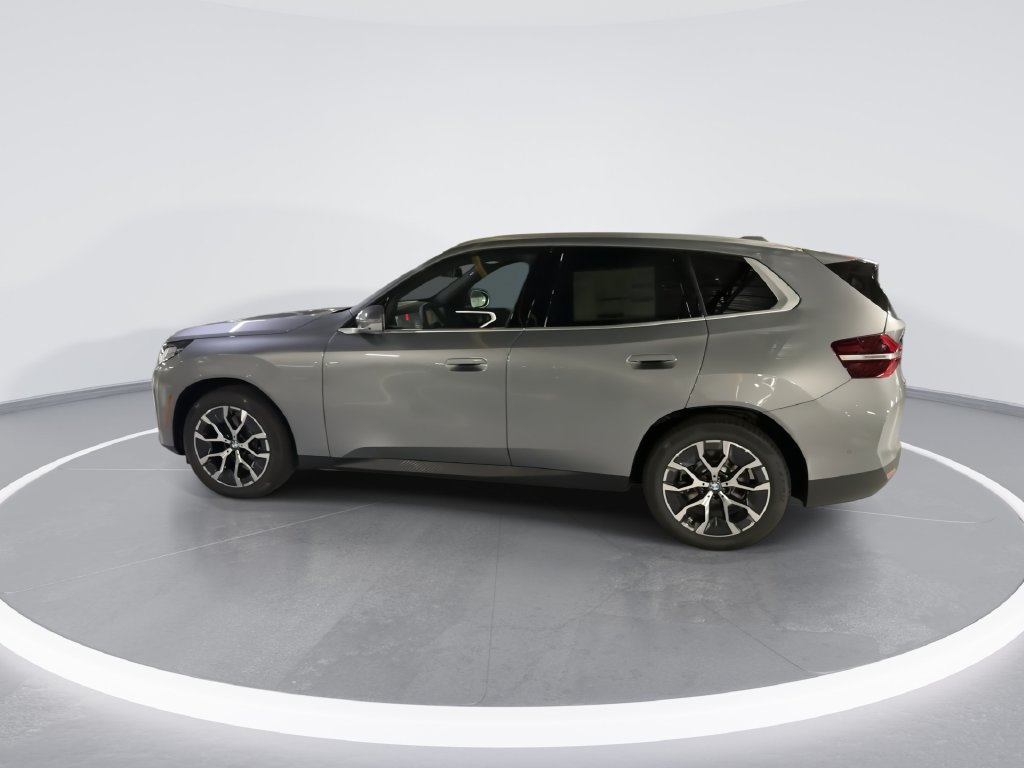 Thumbnail: 2026 BMW X3 - 5