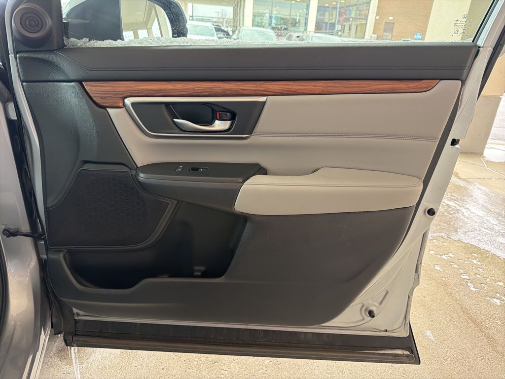 Thumbnail: 2021 Honda CR-V - 26