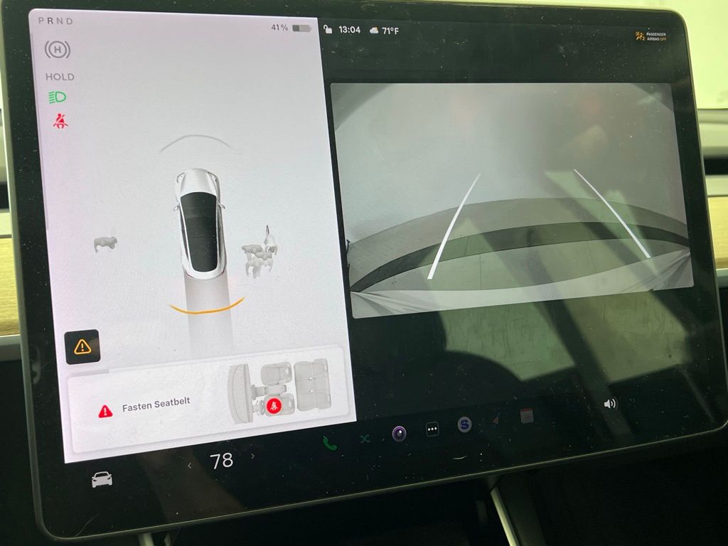 Thumbnail: 2018 Tesla Model 3 - 14