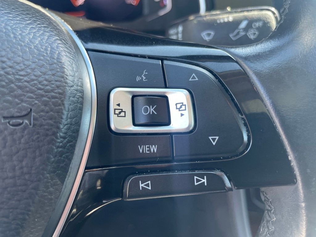 Used 2019 Volkswagen Jetta Sedan